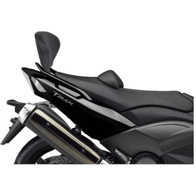 Resim Yamaha Tmax 500 08-12 , Tmax530 12-16 Sıssy Bar Bağlantı Demiri Y0tm52rv 