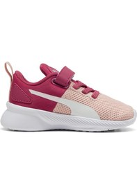Resim Puma Flyer Runner V Inf Rose Q Pembe Kız Çocuk Koşu Ayakkabısı 000000000102243038 Pembe 