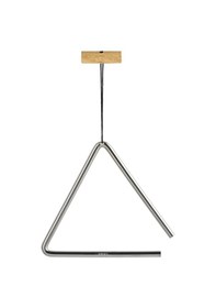 Resim Nino 551 15cm Çelik Üçgen 