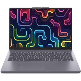 Resim Lenovo IdeaPad Slim 3 16IRH10 83K2001VTR014 i7-13620H 16 GB 512 GB SSD 16" W11P Dizüstü Bilgisayar 