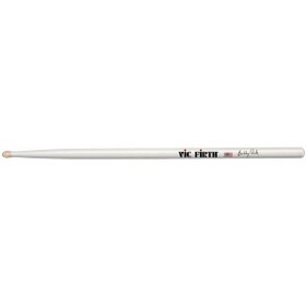 Resim Vic Firth Buddy Rich Buddy Rich White - Sbr Baget 