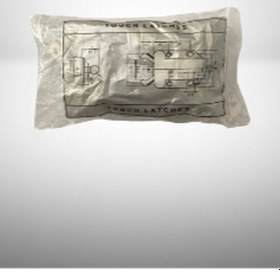 Resim Pilsan Kaput Kanca Kilidi -333- 