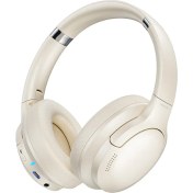 Resim Unband Wekome M11 Enjoyer Serisi Anc Akıllı Gürültü Önleyici Kablosuz Kulaklık Bluetooth Kulaklık - Beyaz (Yurt Dışından) 