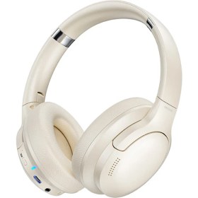Resim Unband Wekome M11 Enjoyer Serisi Anc Akıllı Gürültü Önleyici Kablosuz Kulaklık Bluetooth Kulaklık - Beyaz (Yurt Dışından) 