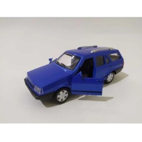 Resim Birlik Oyuncak Kartal Slx Metal Çek Bırak 