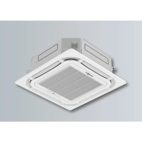Resim Viessmann Vitoclima 242-S/HE Dc Inverter ''CS2071MHE2'' 24.000 Btu Kaset Tipi Split Klima 