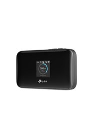 Resim TP-LINK M7750 600Mbps WiFi 4G LTE-Advanced Mobile Modem 