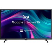 Resim Hepta Collection Next YE-32020GG4 32" 82 Ekran HD Google Android TV 