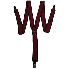 Resim Kemer Dünyası Plastik Klipsli Antialerjik Pantolon Askısı 