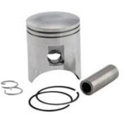 Resim Opel Astra Vectra Zafira 1.8 16V Z18XE X18XE Z18XEL 1996 Sonrası Piston Segman 81.00 Mm 0.51 Adet 