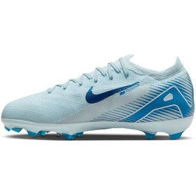 Resim Nike Mercurial Vapor 16 Pro FG (HF5448-400) | Mavi 