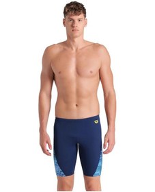 Resim Arena Ondulatıon Erkek Yüzücü Mayosu 008154750 