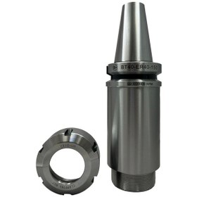 Resim BT40 ER40 - 150 Pens Başlığı Er Tip Pens Tutucu Başlık 