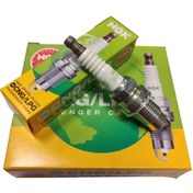 Resim Hyundai Atos 1.0 1997-2003 Ngk 7987 Lpg Bujisi 4 Adet 
