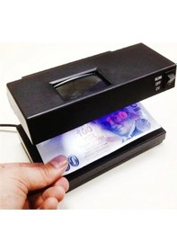 Resim Mercekli Para Kontrol Cihazı Çok Renkli 