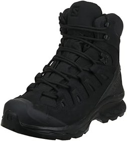 Resim Salomon Quest 4D Gtx Forces 2 En Erkek Trekking Bot Ve Ayakkabısı L40723200 Siyah 