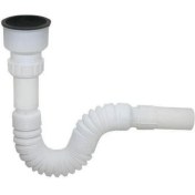 Resim Gama Pisuar Sifonu Körüklü 32 mm 