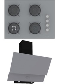 Resim Termikel Ankastre Set (BH P7194C A CH C6532C BA) 