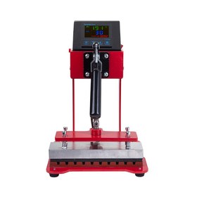 Resim iPress N1011 Kalem Transfer Baskı Makinası 