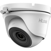 Resim Hilook THC-T123-M 2.0 Mp 2.8 mm Hd-Tvı Dome Kamera 