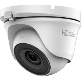 Resim Hilook THC-T123-M 2.0 Mp 2.8 mm Hd-Tvı Dome Kamera 