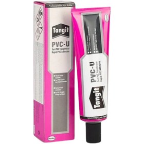 Resim Tangit 125 GR PVC YAPIŞTIRICI 