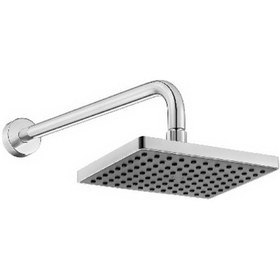 Resim Ar Knidos Duş Başlığı Duvardan 102145040 Diğer 