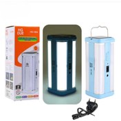Resim SepetBudur Solar Şarjlı Işıldak 