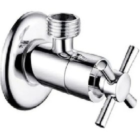 Resim Gms Taharet Musluğu Art219 Krom 