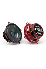 Resim Mobass Rs-M5Dx 170 W Max Power 13 Cm Oto Midrange 