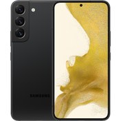 Resim Samsung S22 | 128 GB 8 GB Siyah 