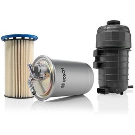 Resim BOSCH F026402795 YAKIT FİLTRESİ ASTAR K 1.6 CDTI-B16DTE-H-U 