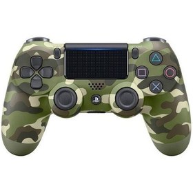Resim Ps4 Dualshock 4 V2 Kol - TEŞHİR Kablosuz Ps4 Kolu 