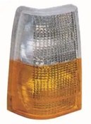 Resim Depo 7731503LUE Sinyal Lambasi Sol 1392413Uyumlu 