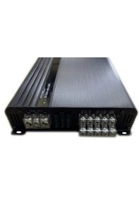 Resim Xetec Vector 620.5 5 Kanal Bass Kontrollü Oto Amfisi 