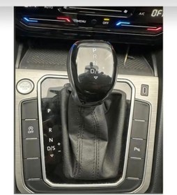Resim Bosch Dsg Işıklı Vites Topuzu - Passat Işıklı Vites Topuz’u - Golf Işıklı Vites Topuzu Kırmızı 