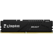 Resim Kingston Beast KF552C36BBEK2-64TR 64 GB (2x32GB) DDR5 5200 MHz CL36 PC Ram 