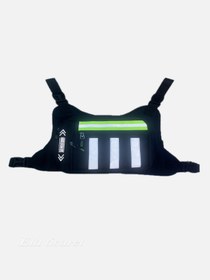 Resim SEVENTEEN motosiklet çantası 