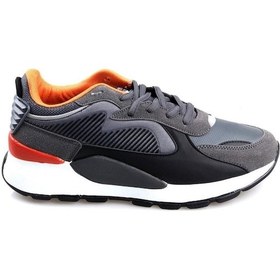 Resim Ryt Dublin Füme Memory Foam Taban Günlük Kadın Spor Ayakkabı (527370893) Füme 