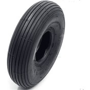 Resim Engelli 2.50-3 Dış Lastik Şamyelli Duro 