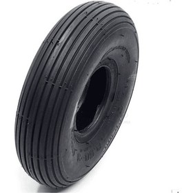 Resim Engelli 2.50-3 Dış Lastik Şamyelli Duro 