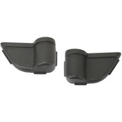 Resim Magideal Suntek 2 Adet Araba Kapı Kolu Saklama Kutusu 25cmx13cmx7.4cm 