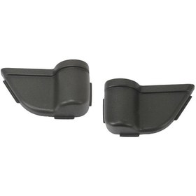 Resim Magideal Suntek 2 Adet Araba Kapı Kolu Saklama Kutusu 25cmx13cmx7.4cm 