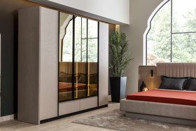 Resim Parma Yatak Odası Takımı 