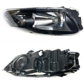 Resim Far Polo 09-14 Rh Valeo Tip 