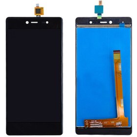Resim Casper Via M1 Lcd Ekran + Dokunmatik Full 