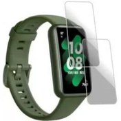 Resim Ecr Huawei Band 7 Esnek Nano Ekran Koruyucu Film(2 Adet) 