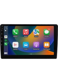 Resim Citroen C5 Android Multimedya Sistemi 2009-2015 Crv-4074xaa 