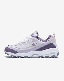 Resim Skechers D'lİtes - COOL CHANGE Kadın Lavanta Sneakers 13143 LAV 