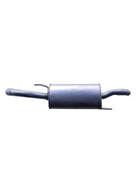 Resim Volkswagen Golf 3 1.8-2.0 Arka Susturucu 